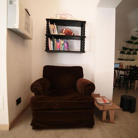 Castle Hostel Gênes Extérieur photo